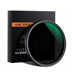Filtr szary K&F CONCEPT KF01.1355 (55 mm)