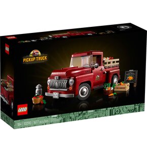 LEGO Creator Pickup 10290