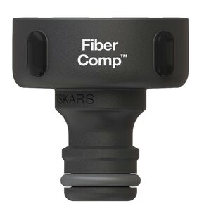 Przyłącze kranowe FISKARS fibercomp 1" 1027055