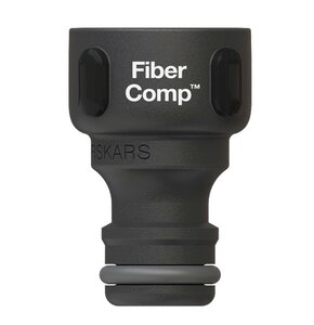 Przyłącze kranowe FISKARS fibercomp 1/2" 1027053