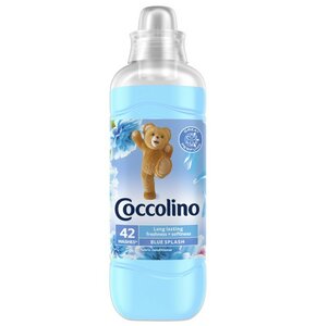 Płyn do płukania COCCOLINO Blue Splash 1050 ml