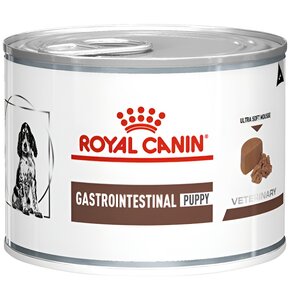 Karma dla psa ROYAL CANIN Gastrointestinal Puppy 195 g