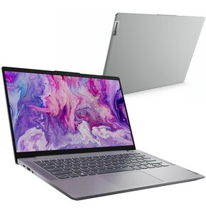 Laptop LENOVO IdeaPad 5 14IIL05 14" i7-1065G7 16GB RAM 1TB SSD Windows 10 Home