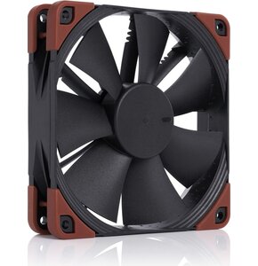 Wentylator NOCTUA NF-F12 industrialPPC-3000 PWM