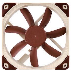 Wentylator NOCTUA NF-S12A ULN