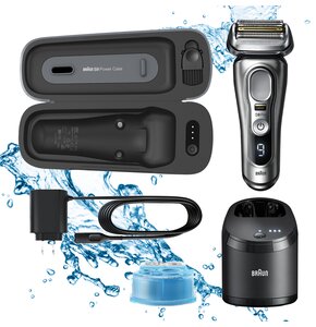 Golarka BRAUN Seria 9 Pro 9477CC