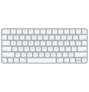Klawiatura APPLE Magic Keyboard z Touch ID