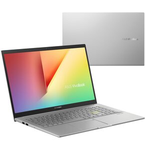 Laptop ASUS VivoBook A513EA-BQ276T 15.6" IPS i5-1135G7 8GB RAM 512GB SSD Windows 10 Home