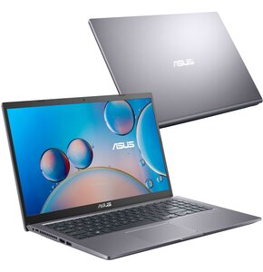 Laptop ASUS A516JA-BQ2252 15.6" IPS i3-1005G1 4GB RAM 256GB SSD