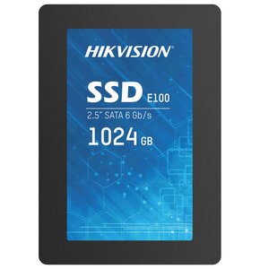 Dysk HIKVISION E100 1TB SSD