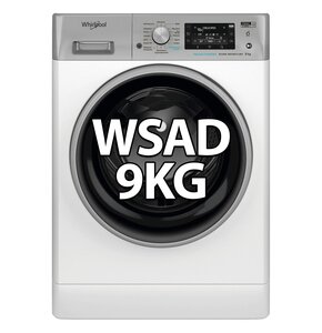 Pralka WHIRLPOOL FFDSL 9458 WSBSV PL 9kg 1400 obr