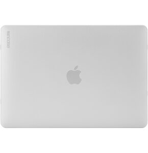 Etui na laptopa INCASE do Apple MacBook Pro 2020 13 cali Przezroczysty