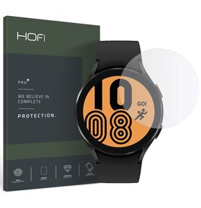 Szkło hartowane HOFI Glas Pro+ do Samsung Galaxy Watch 4 (44 mm)