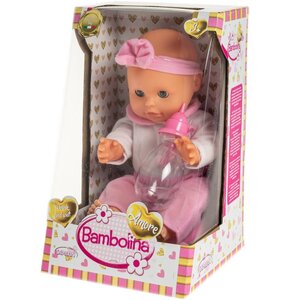 Lalka SMILY PLAY Bomboncin BD1807