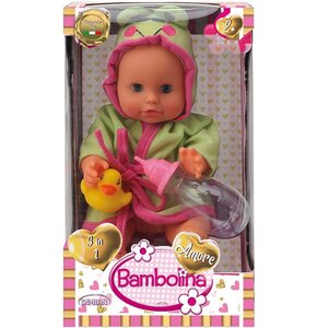 Lalka SMILY PLAY Bambolina BD1811