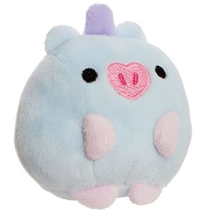 Maskotka AURORA BT21 Mang Baby Pong Pong 61386
