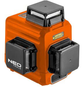 Laser obrotowy NEO 75-109