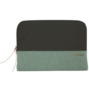 Etui na laptopa STM Grace do Apple MacBook Air 13/13 Pro Zielony