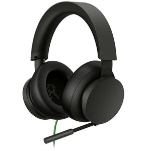 Słuchawki MICROSOFT Headset Stereo 8LI-00002 Nauszne, Dźwięk przestrzenny