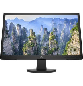 Monitor HP V22V 21.5" 1920x1080px