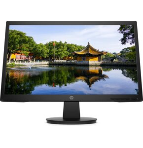Monitor HP V22V 21.5" 1920x1080px