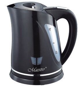 Czajnik MAESTRO MR-038 Czarny