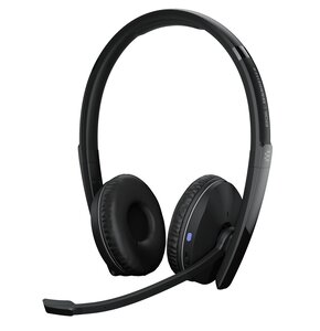 Słuchawki SENNHEISER Adapt 261 Bezprzewodowe, Nauszne