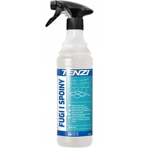 Płyn do czyszczenia fug TENZI H-05 600 ml