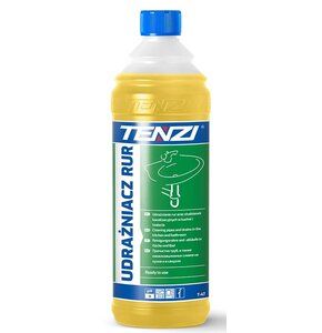 Płyn udrażniający do rur TENZI T-47 1000 ml