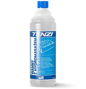 Koncentrat do czyszczenia armatury TENZI T48 1000 ml