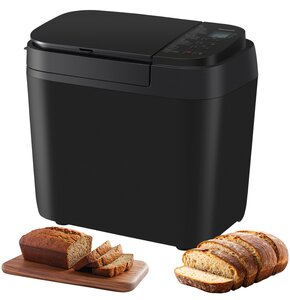 Wypiekacz do chleba PANASONIC SD-R2530KXE