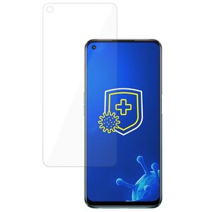 Folia ochronna 3MK SilverProtection+ do Oppo A54 5G/A74 5G