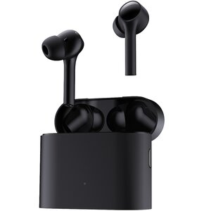 Słuchawki dokanałowe XIAOMI Mi True Wireless Earphones 2 Pro Czarny