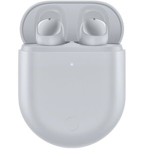 Słuchawki dokanałowe XIAOMI Redmi Buds 3 Pro ANC  Szary