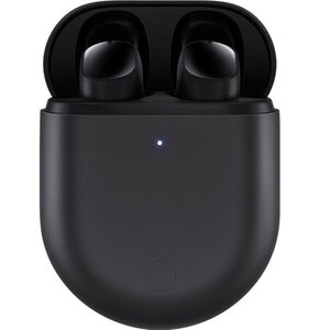 Słuchawki dokanałowe XIAOMI Redmi Buds 3 Pro ANC Czarny