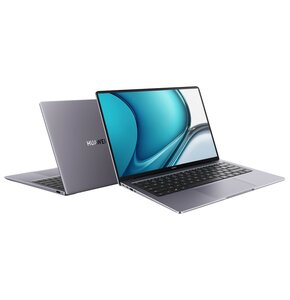 Laptop HUAWEI MateBook 14S 14.2" i5-11300H 16GB RAM 512GB SSD Windows 10 Home