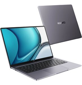 Laptop HUAWEI MateBook 14S 14.2" i5-11300H 8GB RAM 512GB SSD Windows 10 Home
