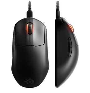 Mysz STEELSERIES Prime Mini