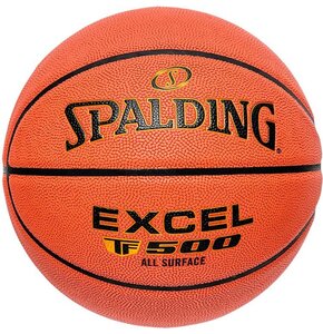Piłka koszykowa SPALDING Excel TF-500 (rozmiar 7)