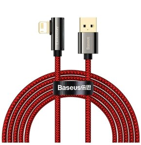 Kabel USB - Lightning BASEUS Legend Series 1 m