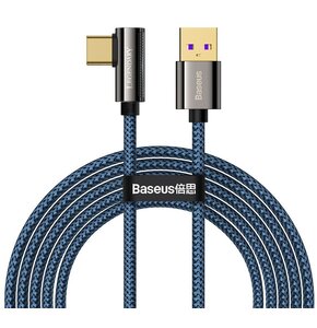 Kabel USB - USB Typ C BASEUS Legend Series 66W 2  m