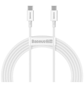 Kabel USB Typ C - USB Typ C BASEUS 100W 2 m