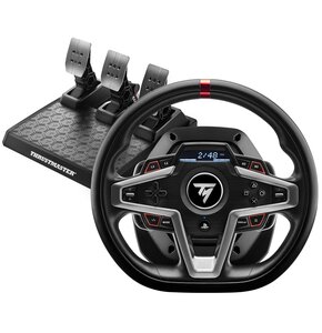 Kierownica THRUSTMASTER T248 (PC/PS4/PS5)