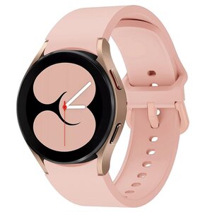 Pasek TECH-PROTECT IconBand do Samsung Galaxy Watch 4/5/5 Pro/6 Różowy