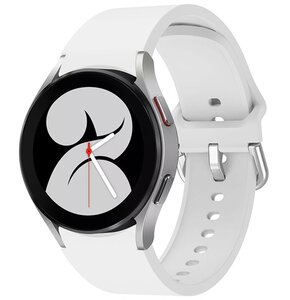 Pasek TECH-PROTECT IconBand do Samsung Galaxy Watch 4/5/5 Pro/6 Biały