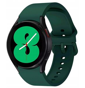 Pasek TECH-PROTECT IconBand do Samsung Galaxy Watch 4/5/5 Pro/6 Zielony