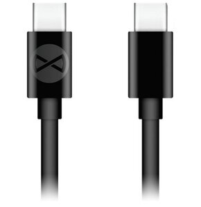 Kabel USB-C - USB-C FOREVER GSM106367 1 m