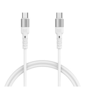 Kabel USB Typ C - USB Typ C CORE 100W 2 m