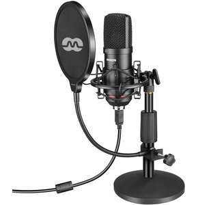 Mikrofon MOZOS MKIT-900PRO