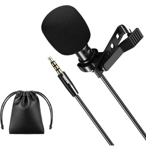 Mikrofon MOZOS LAVMIC1